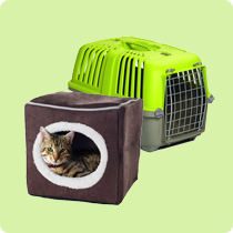 Pet Supplies