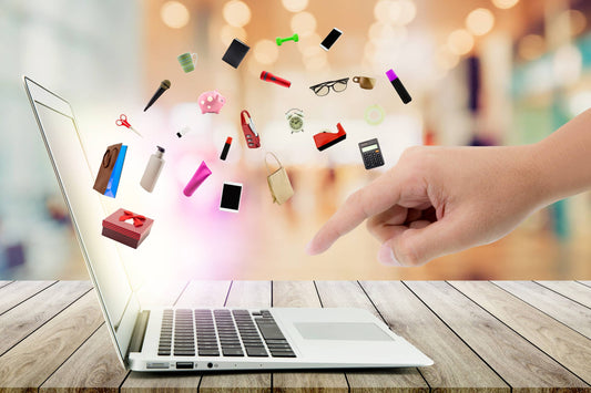 Why The Dream Mart Is Your One-Stop Shop for All Things Unique and Affordable