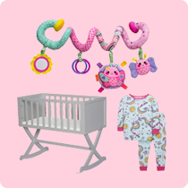 Baby & Nursery