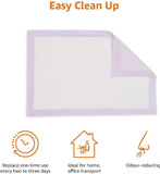 Cat Litters Pee Pads, 40 Count
