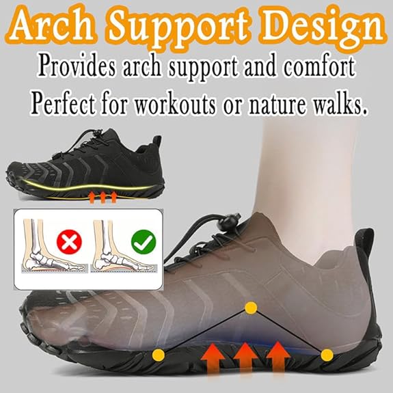 Barefoot Shoes Men Women Minimalist Shoes Zero