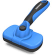 Self Cleaning Slicker Brush - Skin Friendly