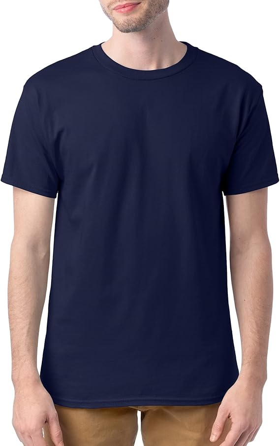 Men's Comfortsoft T-Shirt (Pack Of 4)