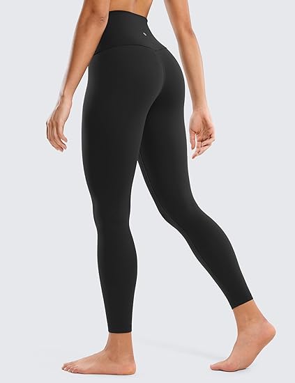Butterluxe High Waisted Lounge Legging 25" -