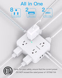 Surge Protector Power Strip