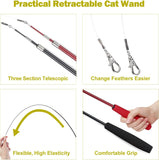 Interactive Cat Toys