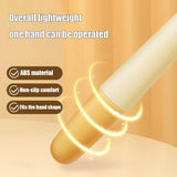 Flea Comb for Cats Dogs Brush for Shedding Pet Hair Removal