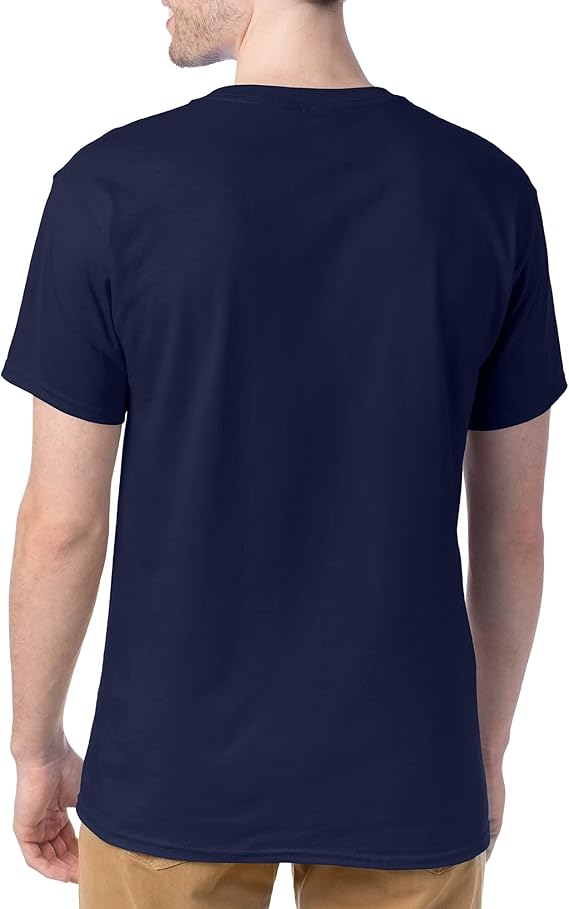 Men's Comfortsoft T-Shirt (Pack Of 4)
