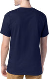 Men's Comfortsoft T-Shirt (Pack Of 4)