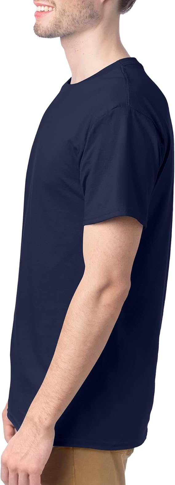 Men's Comfortsoft T-Shirt (Pack Of 4)