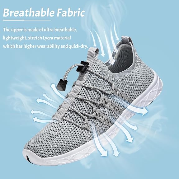 Barefoot Shoes Women Men Water Shoes