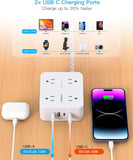 Surge Protector Power Strip
