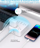 Surge Protector Power Strip