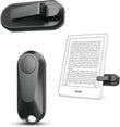 Remote Control Page Turner for Kindle Paperwhite Oasis Kobo eReaders,