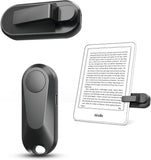 Remote Control Page Turner for Kindle Paperwhite Oasis Kobo eReaders,