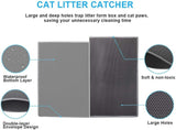 Cat Litter Mat Double Layer