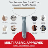 Pet Hair Remover, Dog Cat Hair Remover