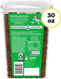 Classic Crunchy and Soft Cat Treats Seafood Medley Flavor, 30 oz. Tub