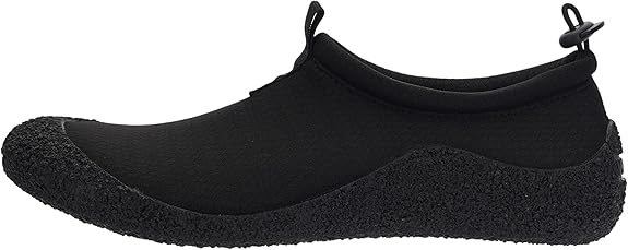 Water Shoes for Women and Men with Reinforced Toe Cap