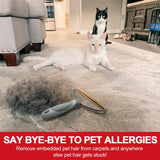 Pet Hair Remover, Dog Cat Hair Remover