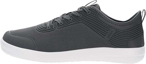 Men's Water Walking Shoes | Cushioned Deck Sneakers