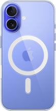Apple iPhone 16 Clear Case