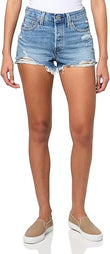 Women's 501 Original Shorts