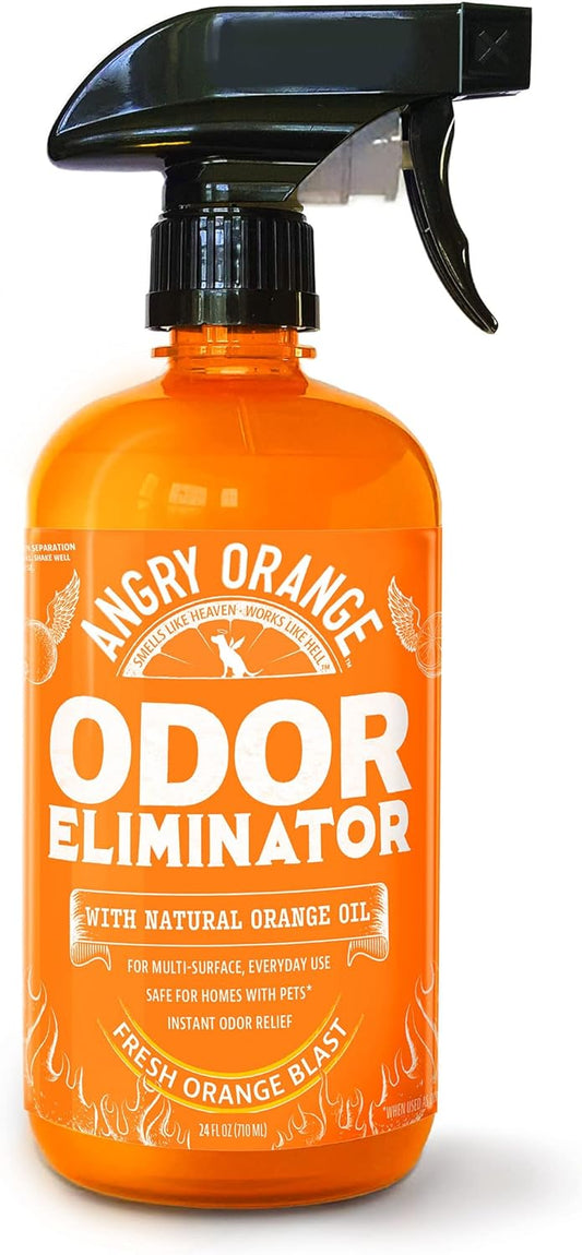 Pet Odor Eliminator for Dog and Cat Urine,