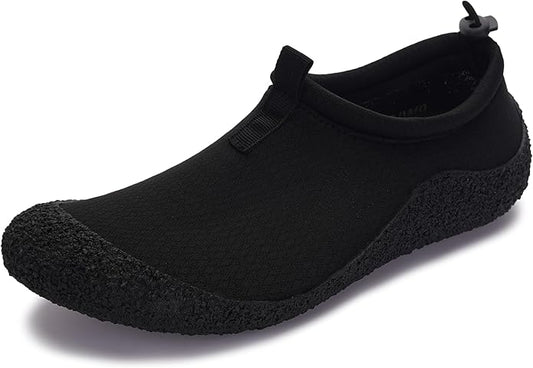 Water Shoes for Women and Men with Reinforced Toe Cap