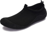Water Shoes for Women and Men with Reinforced Toe Cap