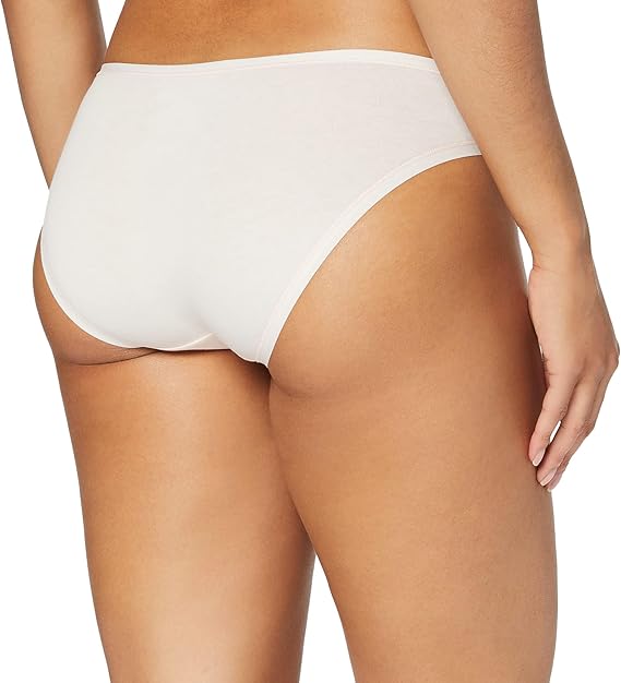 Women's Cotton Bikini Brief Underwear