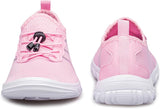 Water Shoes Mens Womens Quick-Dry Aqua Shoes