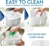 95oz/2.8L Pet Fountain,