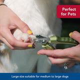 Pet Safari Professional Dog Nail Trimmer