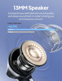 Wireless Earbuds Bluetooth V5.3 Headphones 50H