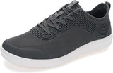 Men's Water Walking Shoes | Cushioned Deck Sneakers