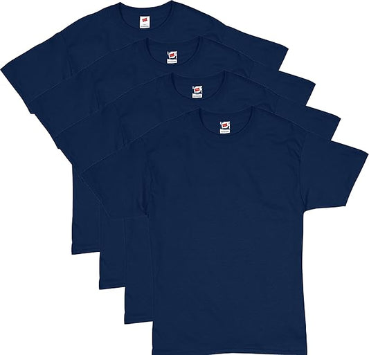 Men's Comfortsoft T-Shirt (Pack Of 4)