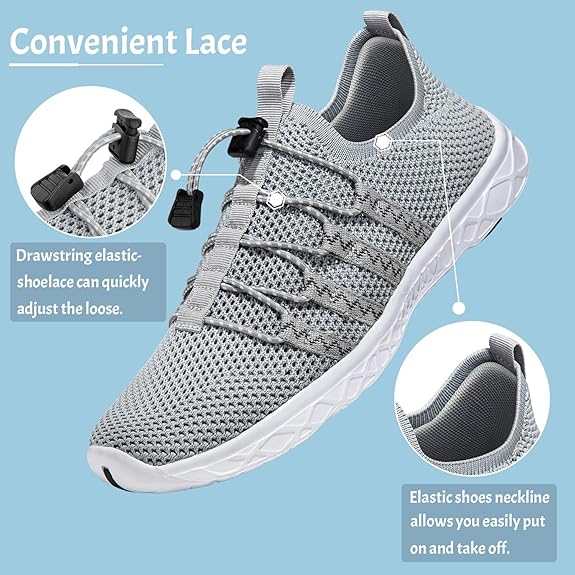 Barefoot Shoes Women Men Water Shoes