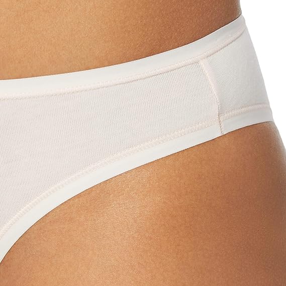 Women's Cotton Bikini Brief Underwear
