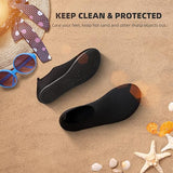 Water Shoes for Women Men Quick-Dry