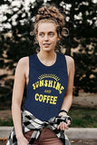 Womens Tank Tops Summer T Shirts Sleeveless Casual Loose