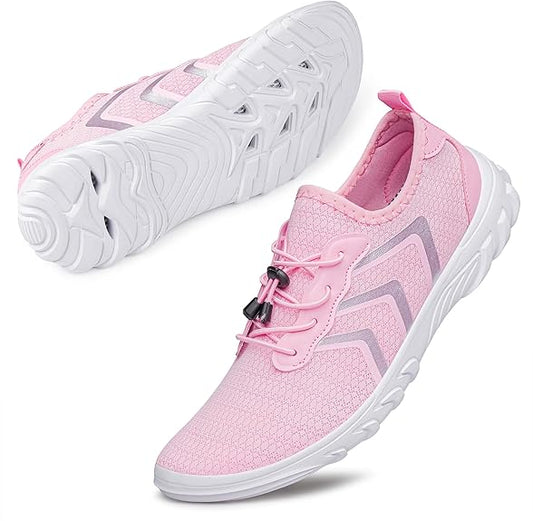 Water Shoes Mens Womens Quick-Dry Aqua Shoes