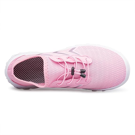 Water Shoes Mens Womens Quick-Dry Aqua Shoes
