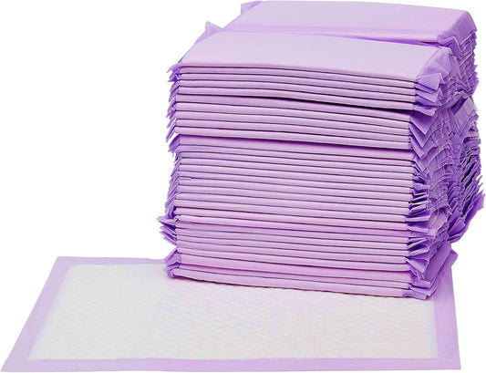 Cat Litters Pee Pads, 40 Count