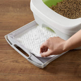 Cat Litters Pee Pads, 40 Count